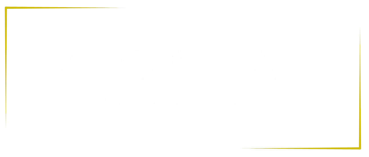 ALQAISAR CHARTERED ACCOUNTS - LOGO
